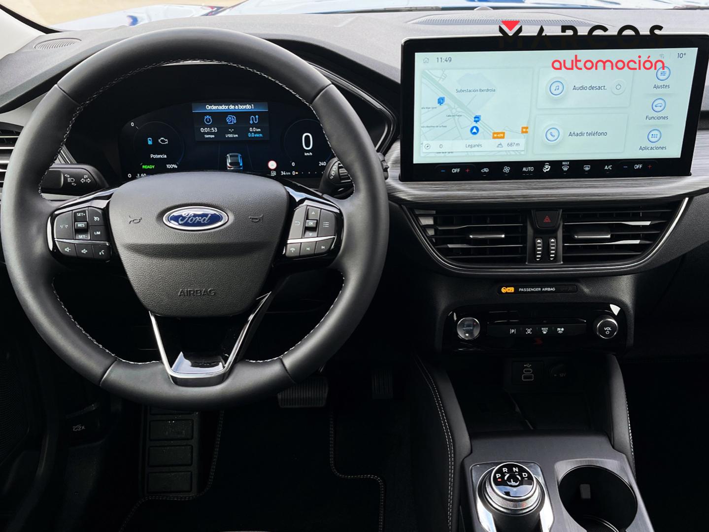 Foto Ford Kuga 6