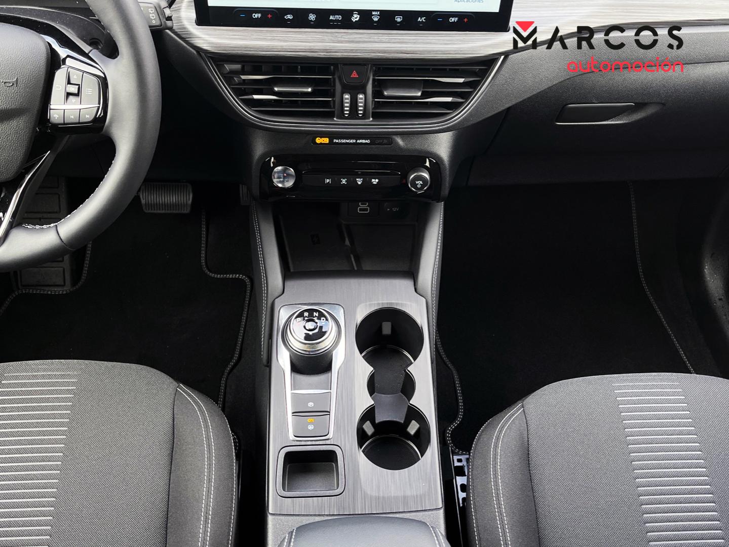 Foto Ford Kuga 11