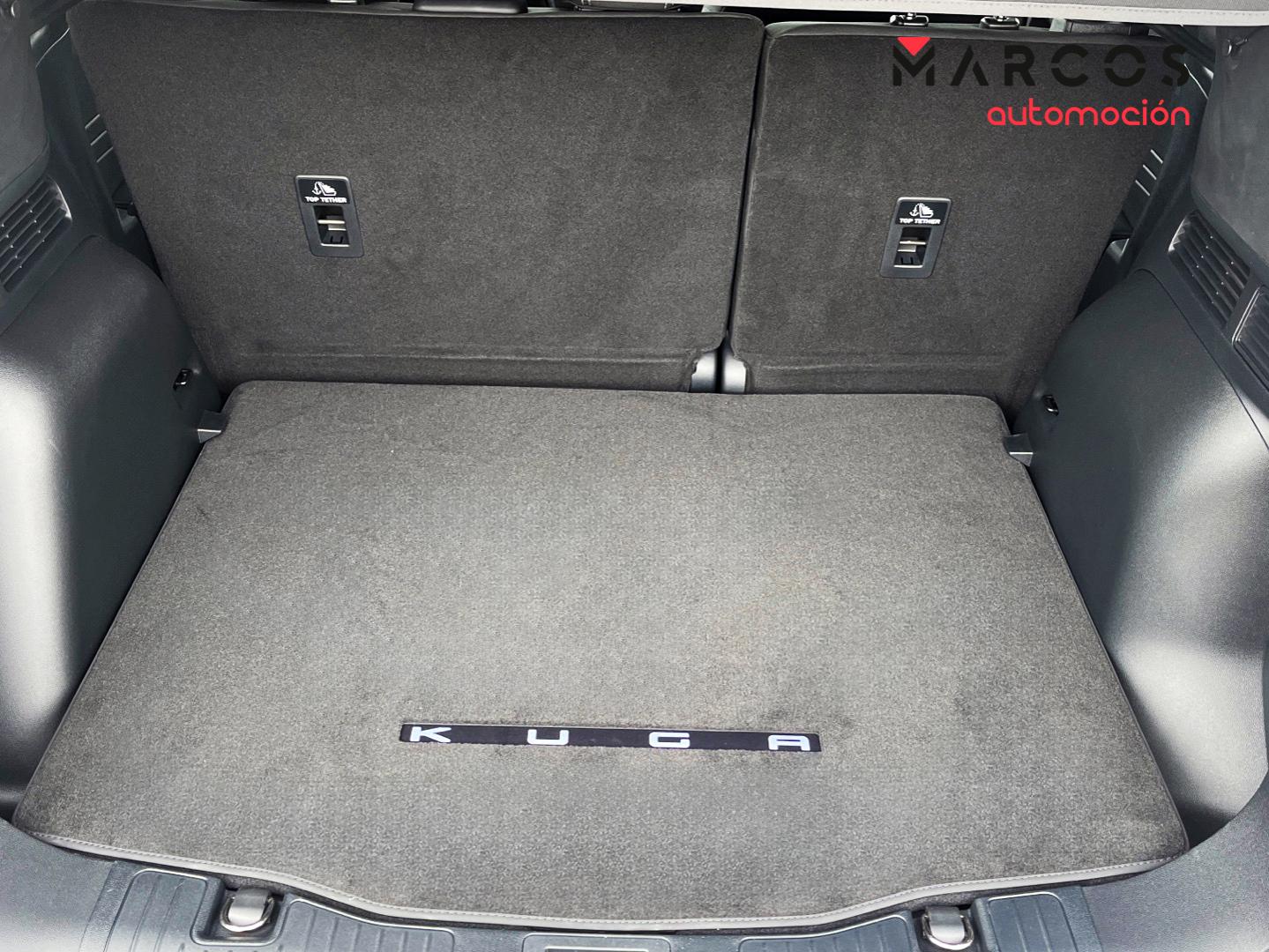 Foto Ford Kuga 13