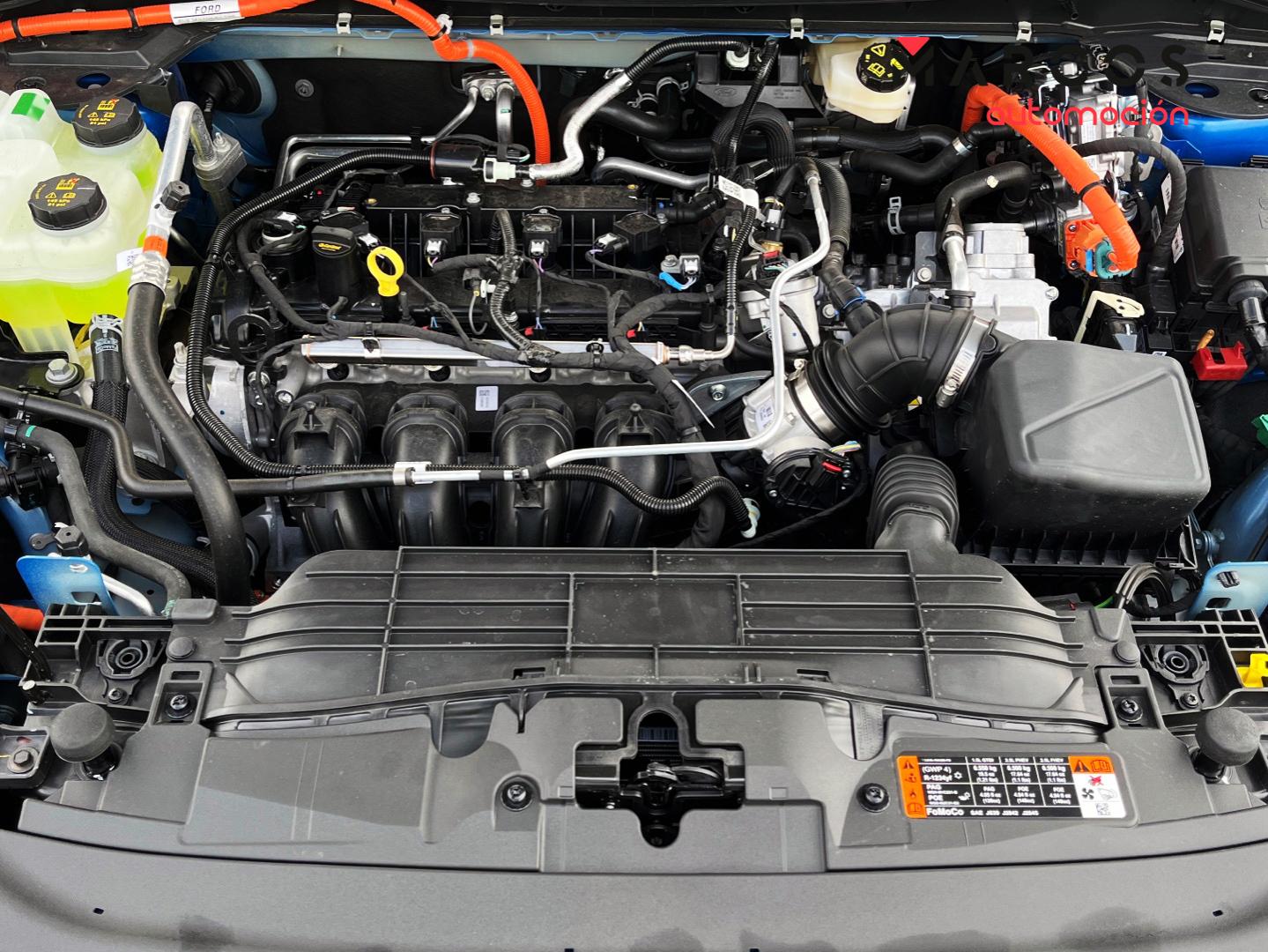 Foto Ford Kuga 14
