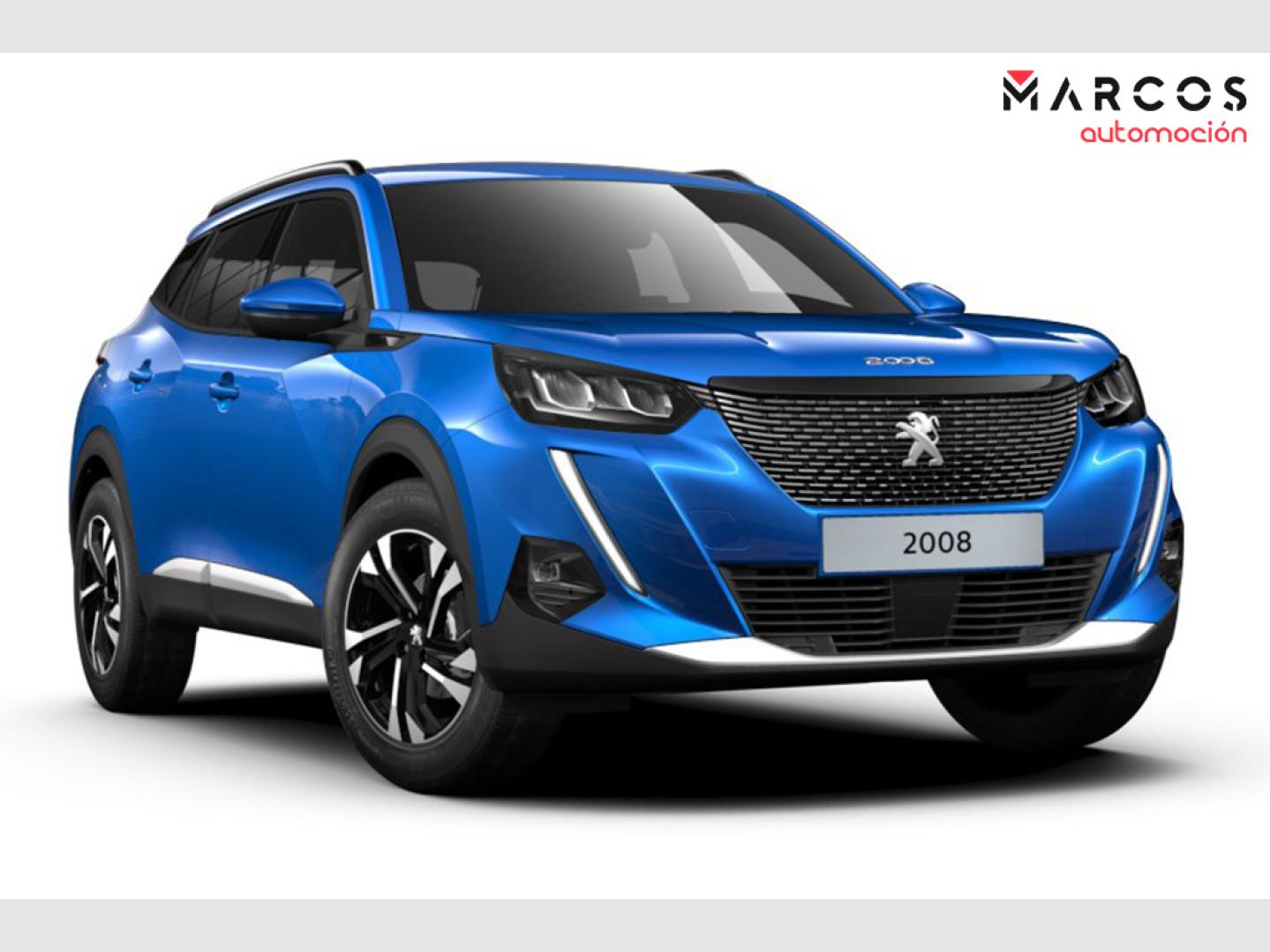 Foto Peugeot 2008 3