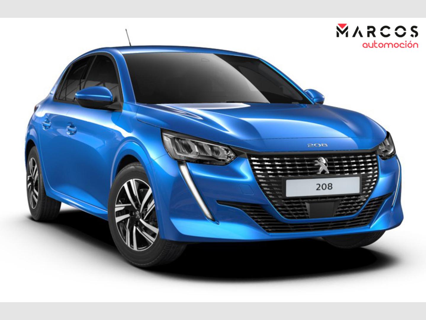 Foto Peugeot 208 2