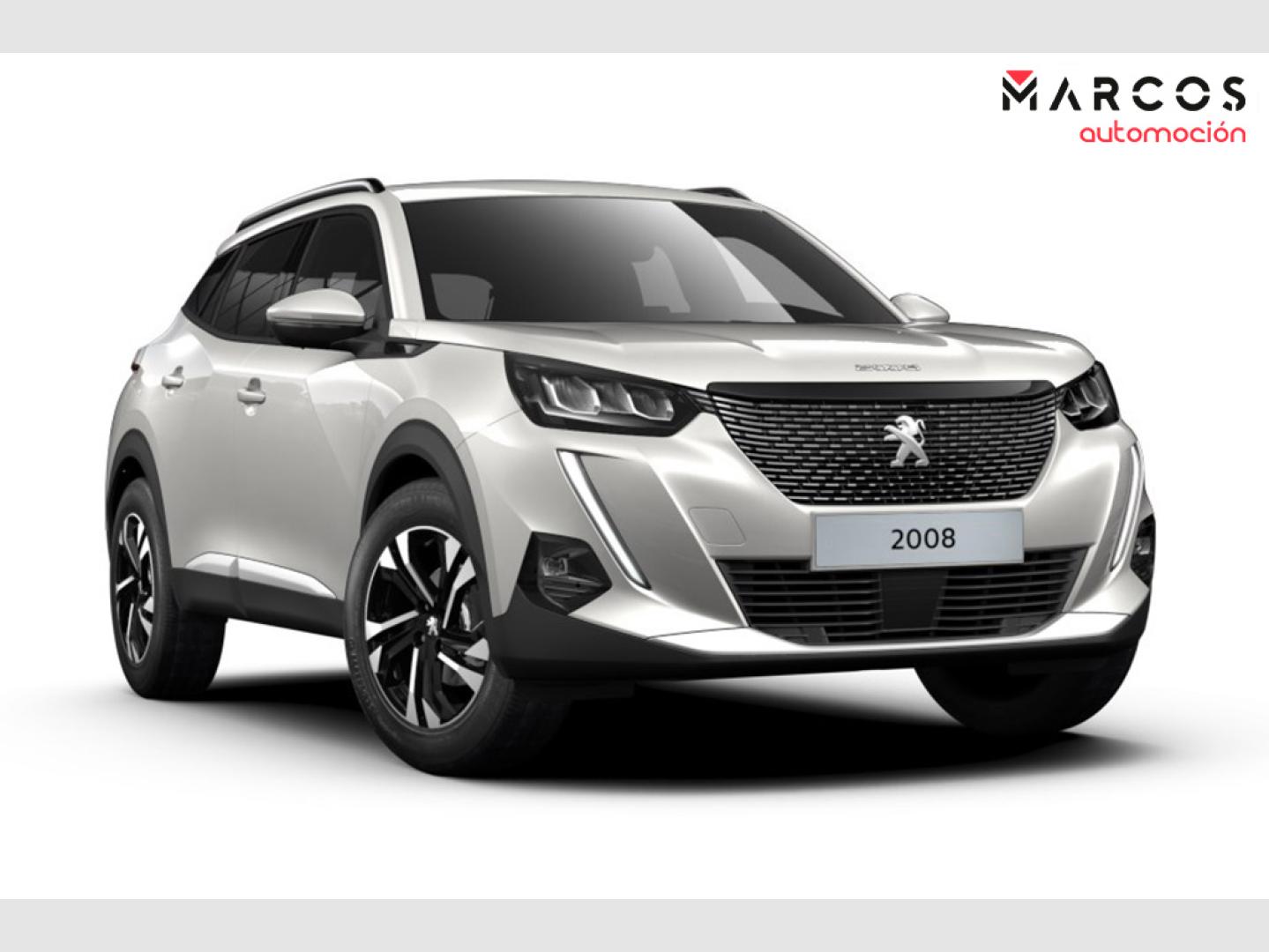 Foto Peugeot 2008 2