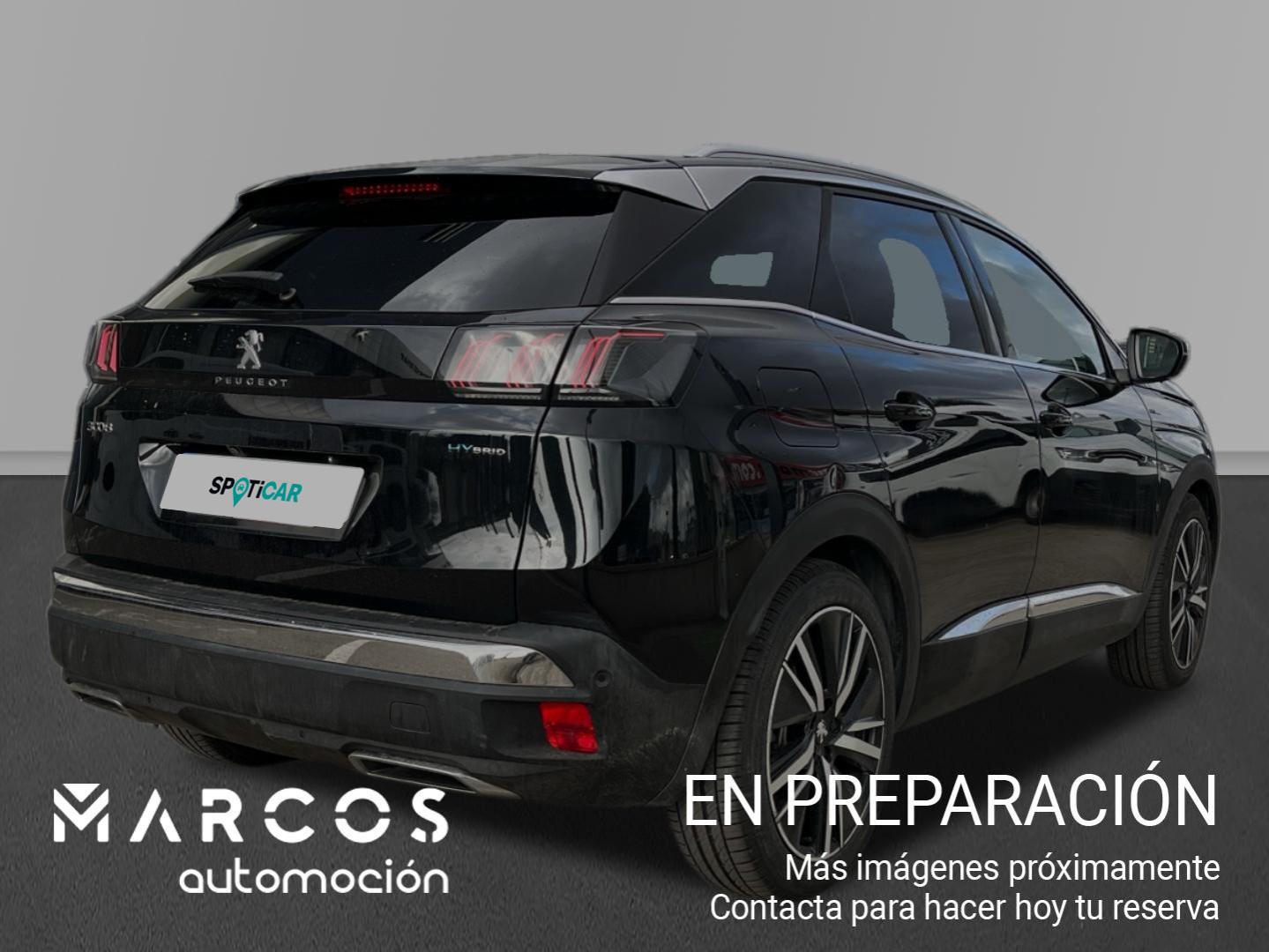 Foto Peugeot 3008 4