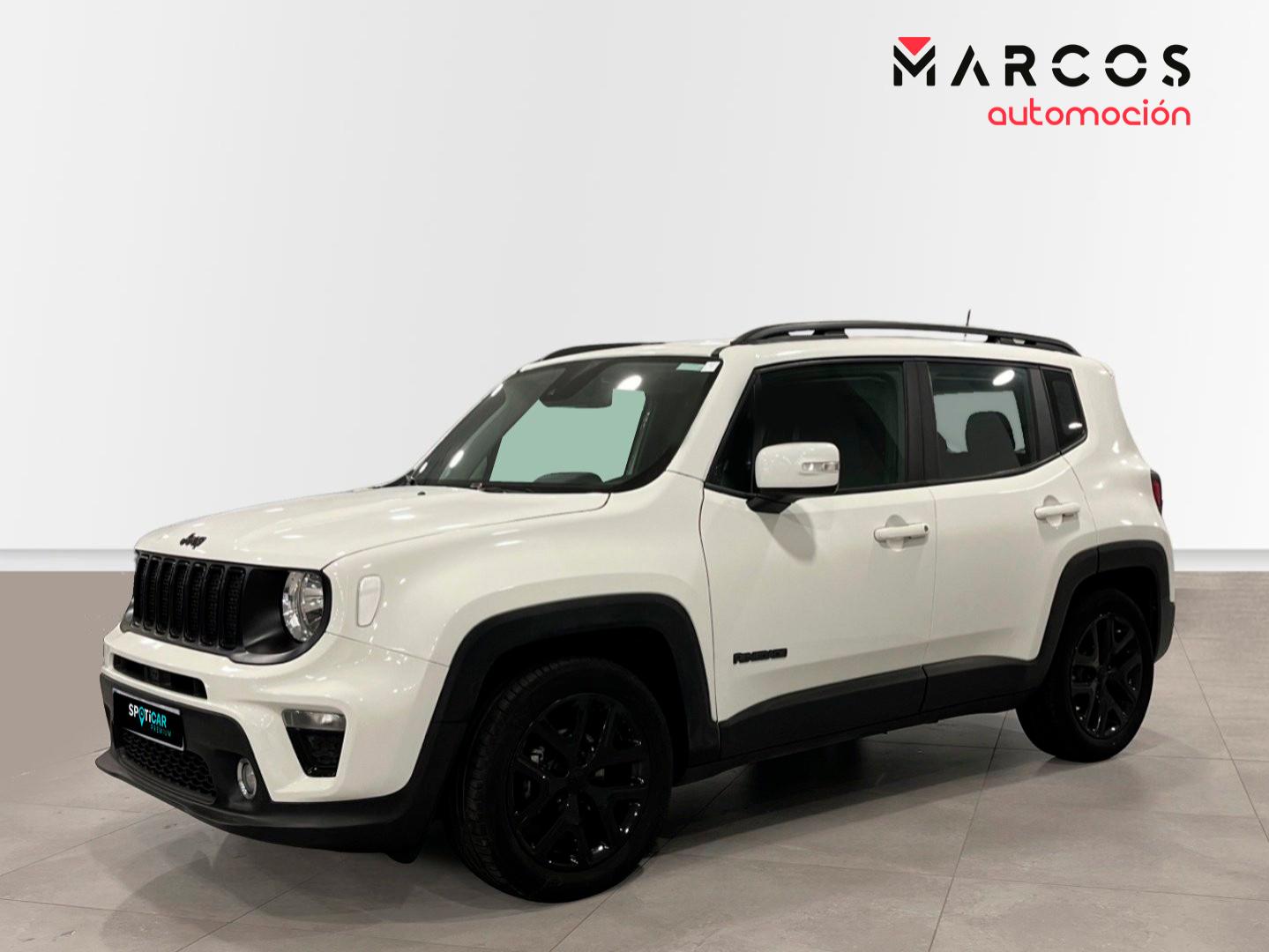 Foto Jeep Renegade 1