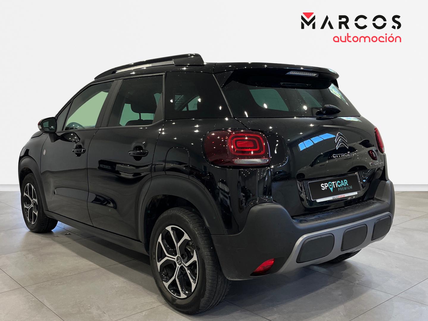 Foto Citroën C3 Aircross 6