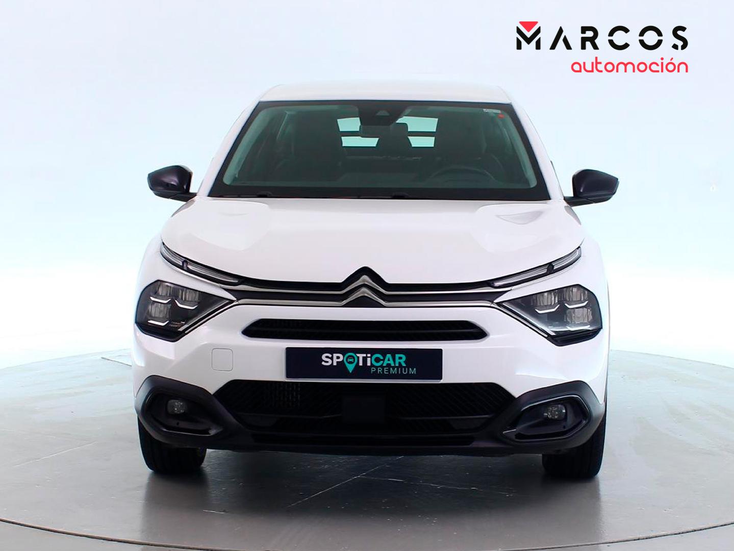 Foto Citroën C4 2