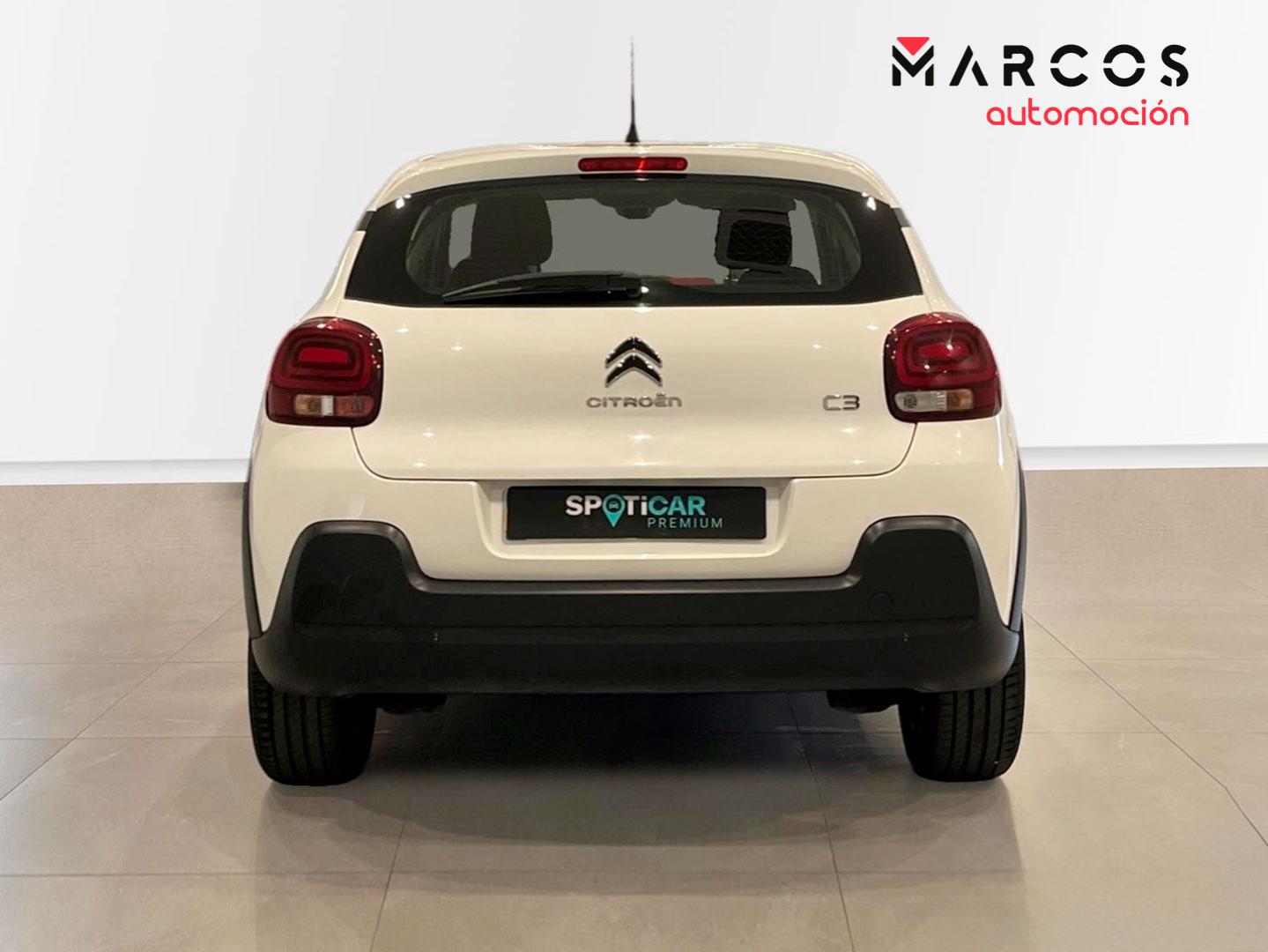 Foto Citroën C3 5