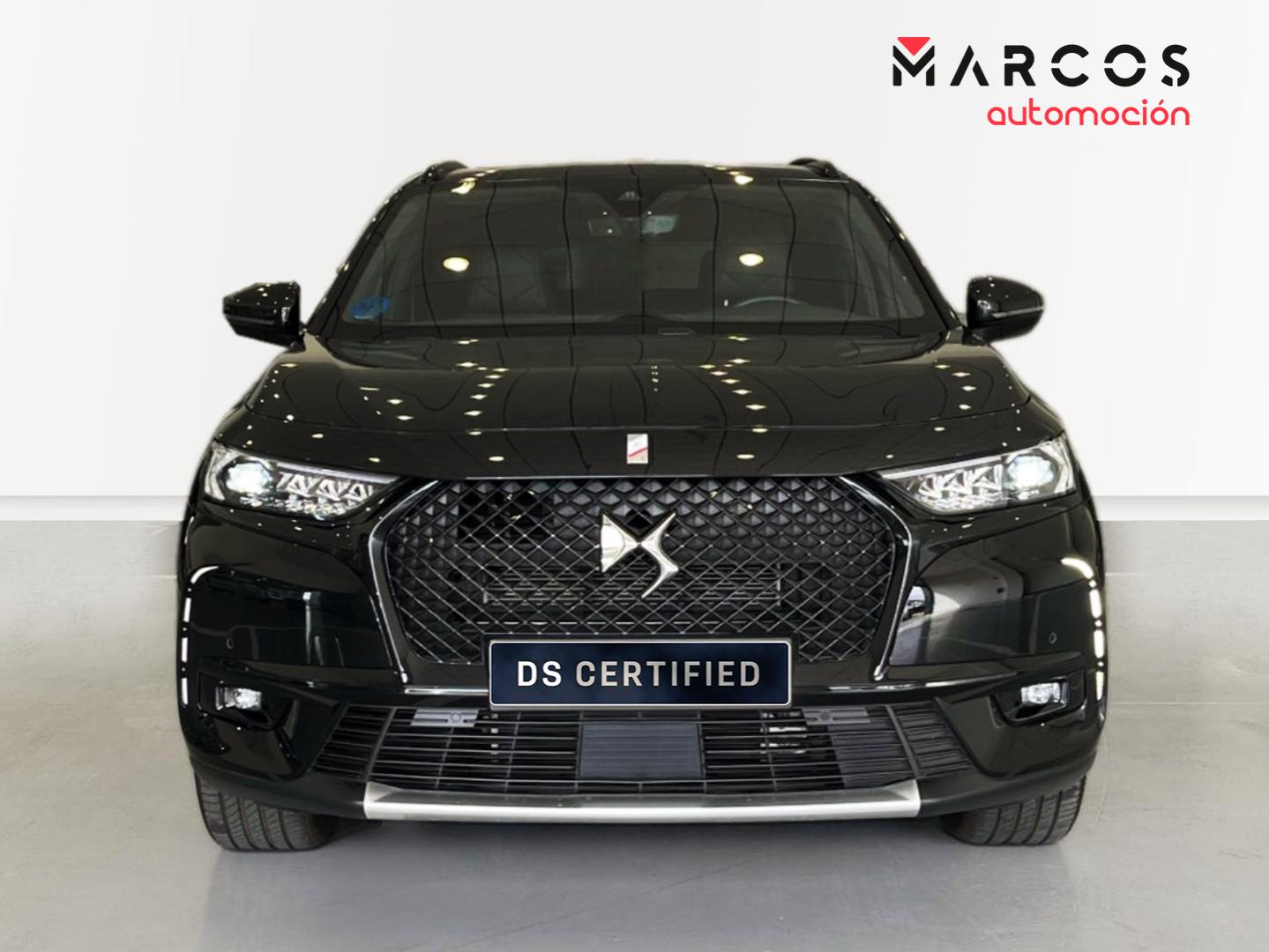 Foto DS Automobiles DS 7 Crossback 2