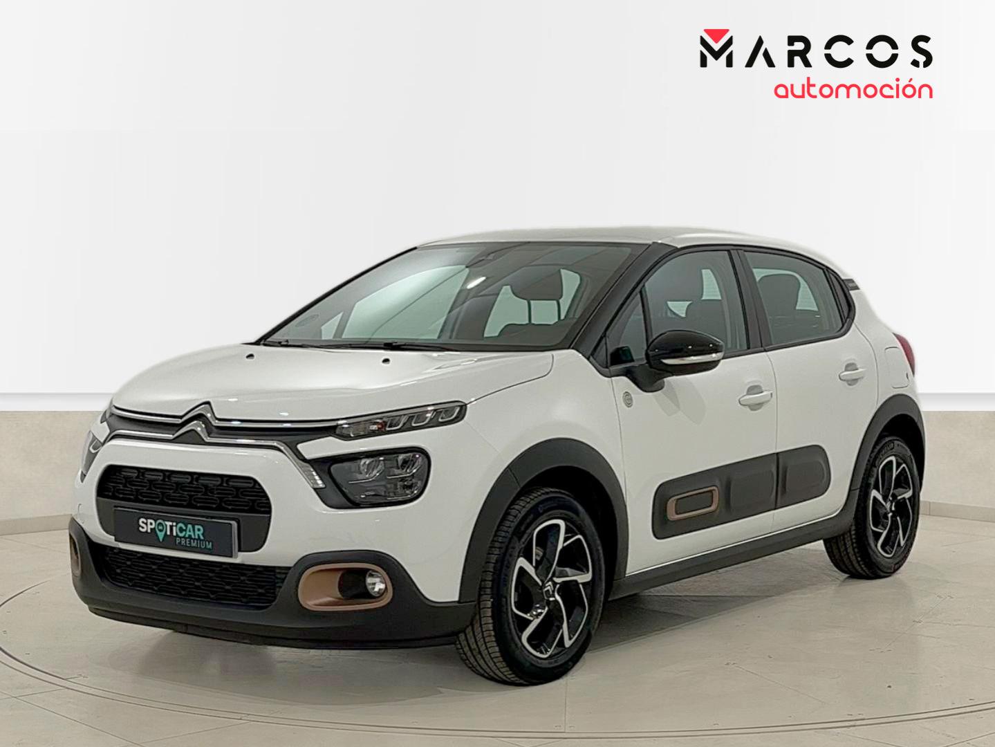 Foto Citroën C3 1