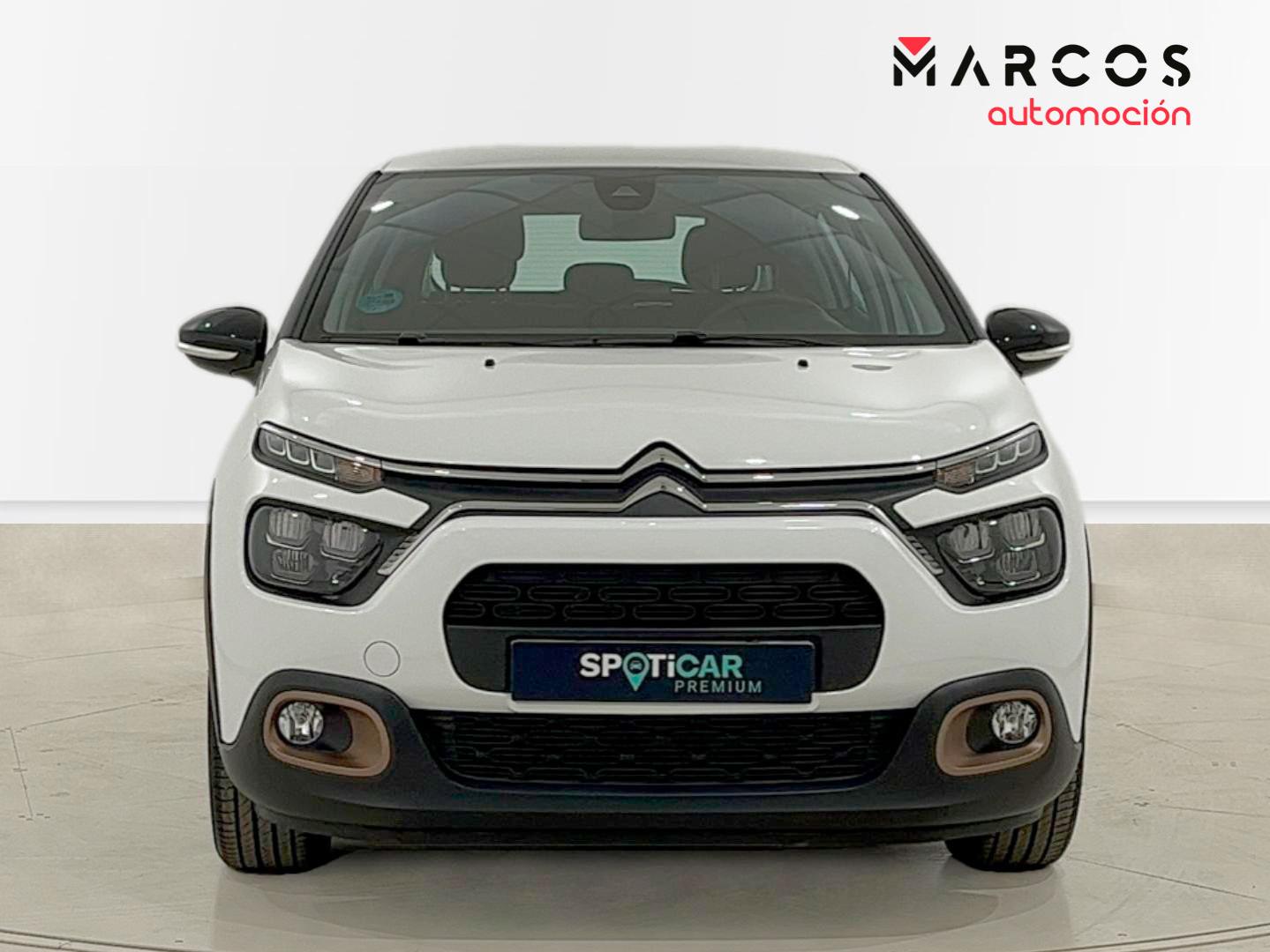 Foto Citroën C3 2