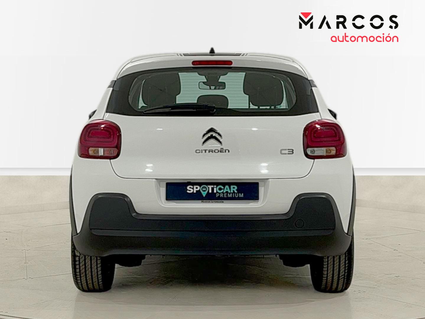 Foto Citroën C3 5