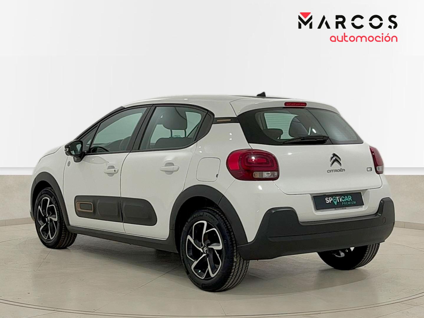 Foto Citroën C3 7