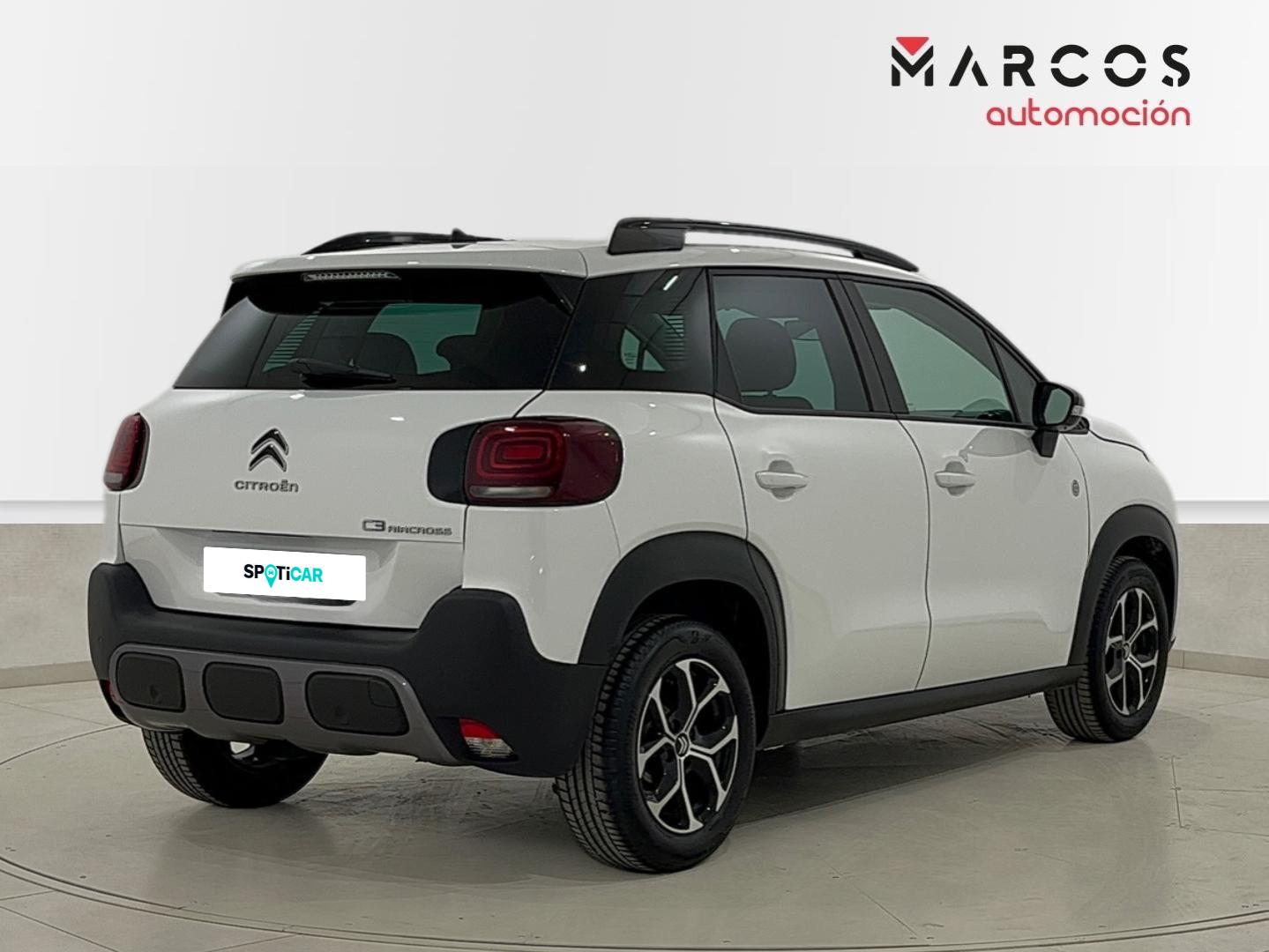 Foto Citroën C3 Aircross 18