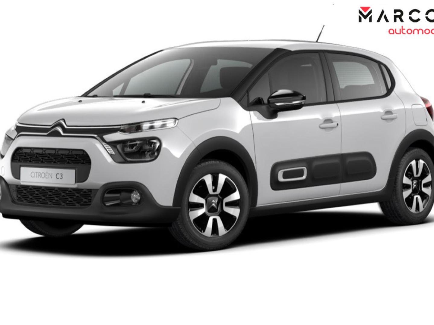 Foto Citroën C3 1