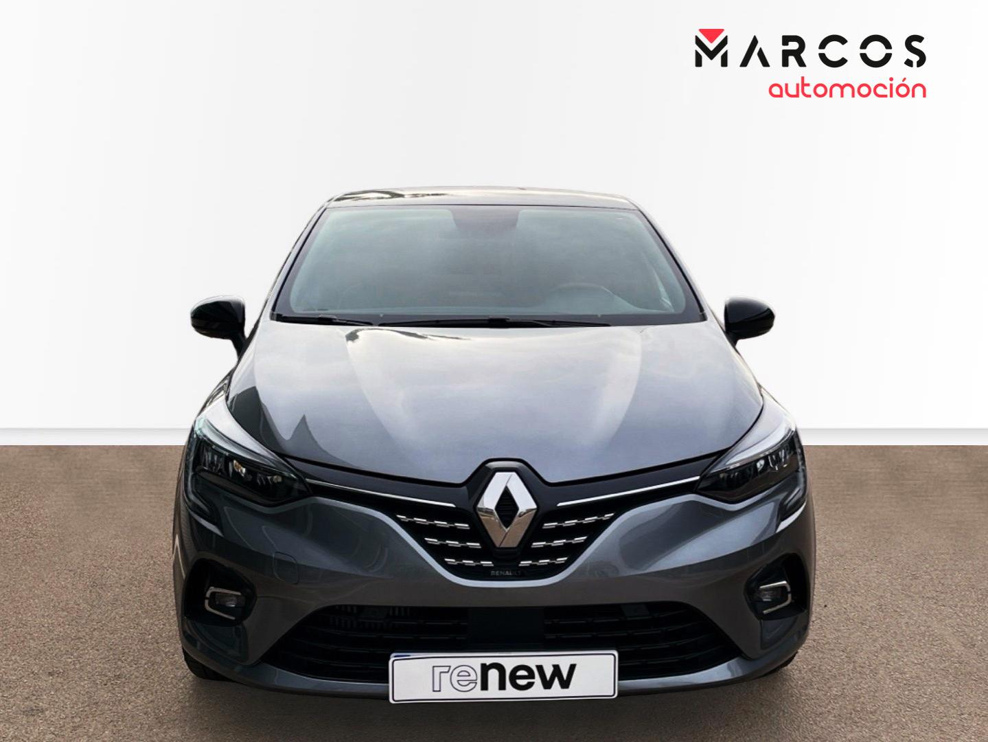 Foto Renault Clio 2