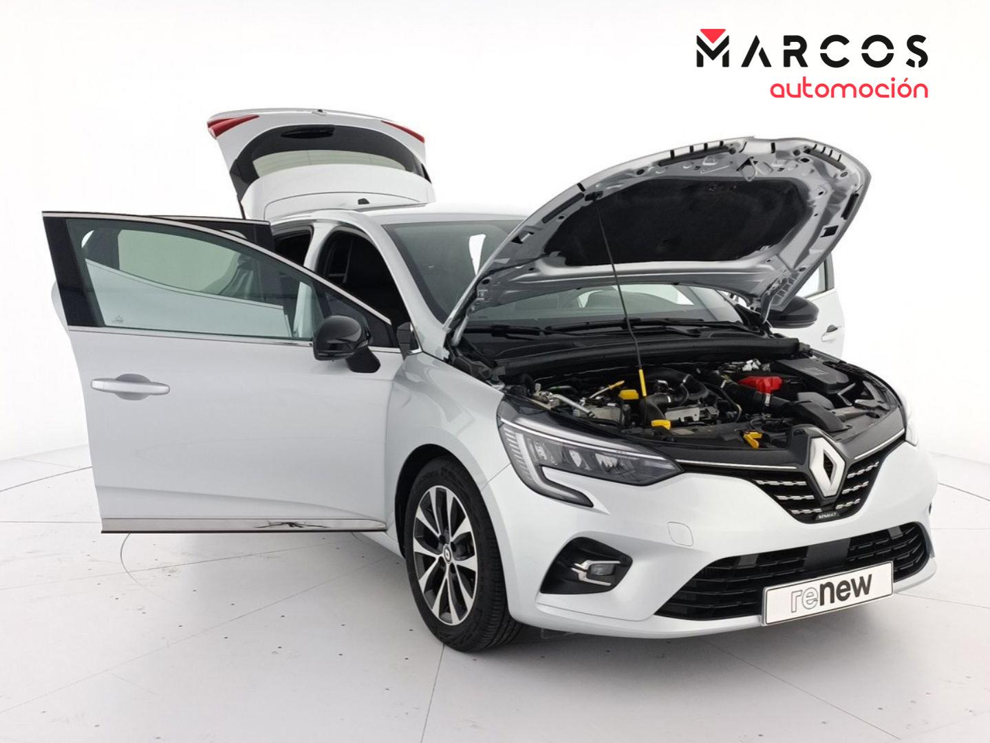 Foto Renault Clio 3