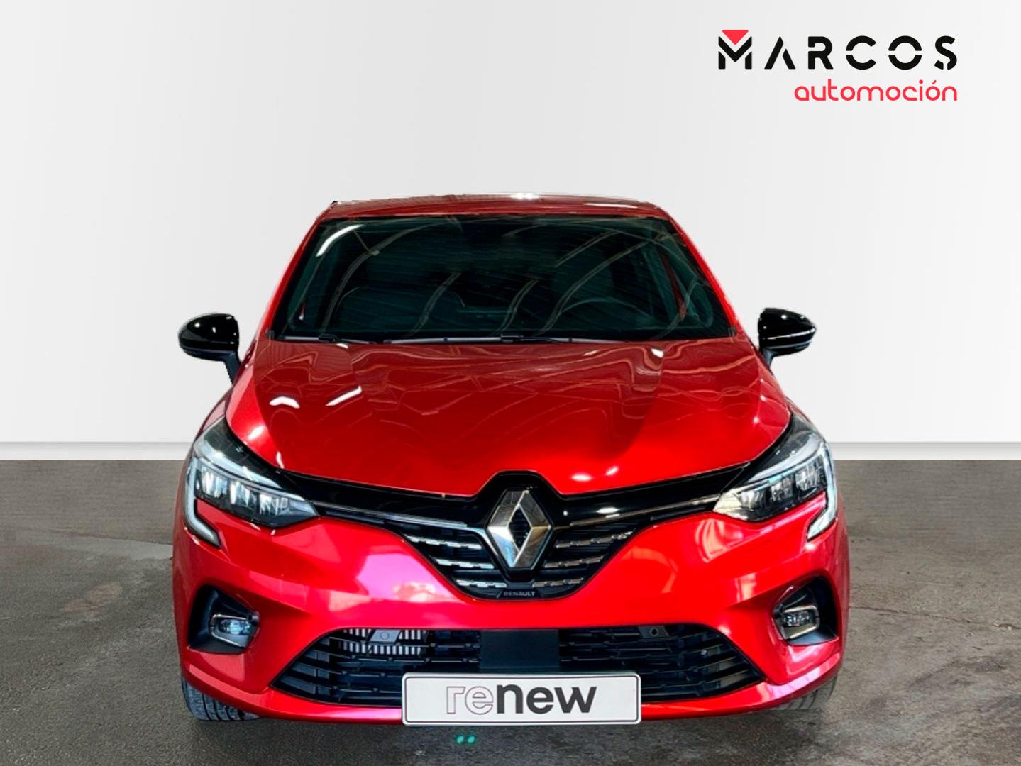 Foto Renault Clio 2