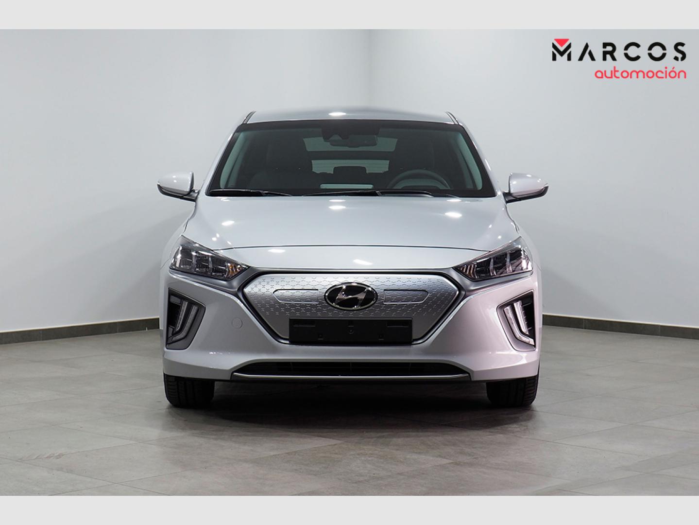 Foto Hyundai IONIQ 2