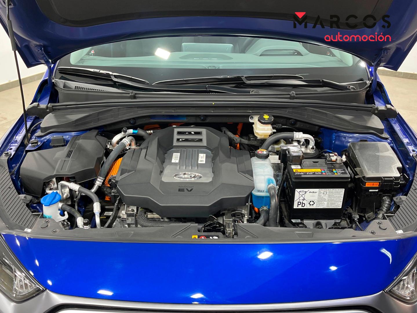 Foto Hyundai IONIQ 14