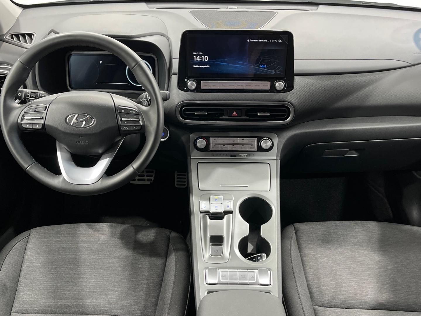 Foto Hyundai Kona 6