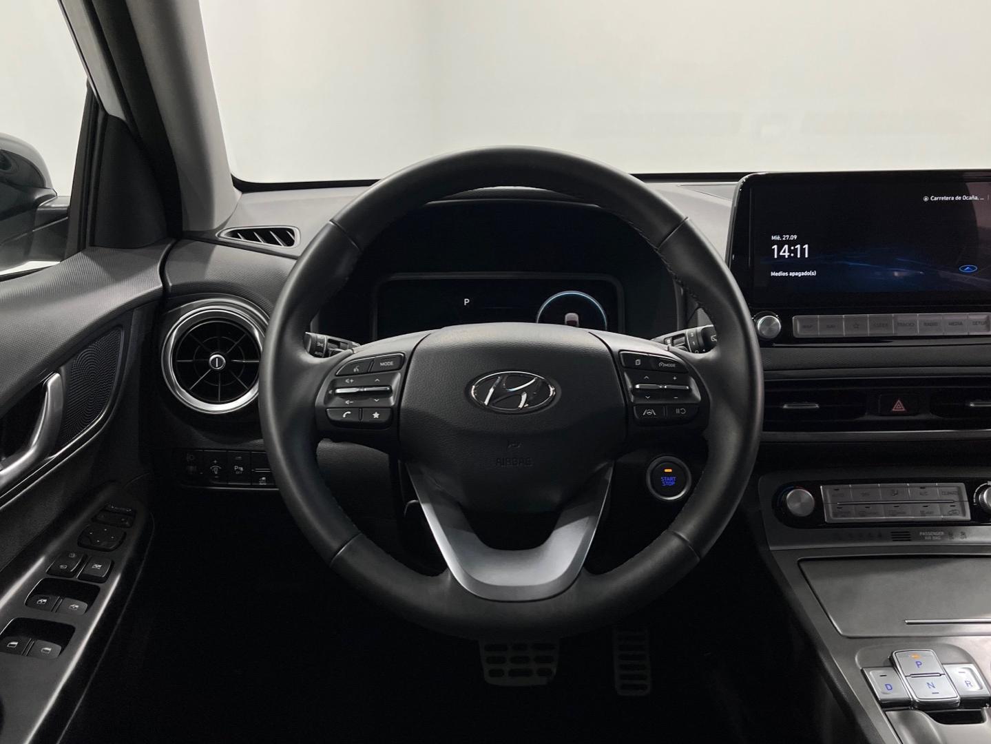 Foto Hyundai Kona 9