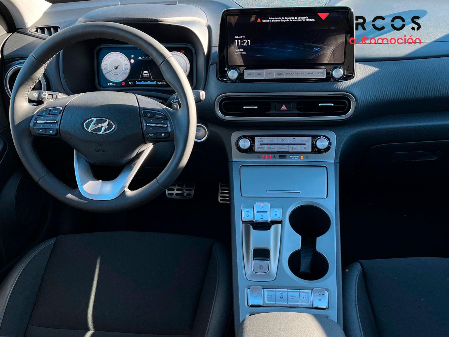 Foto Hyundai Kona 6