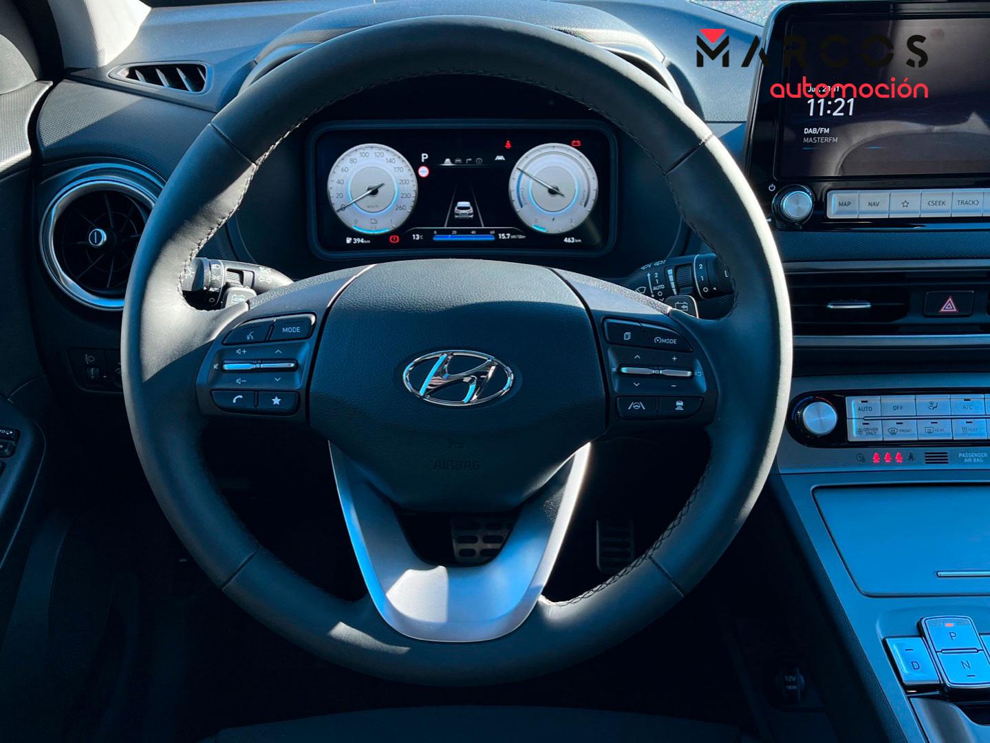 Foto Hyundai Kona 9