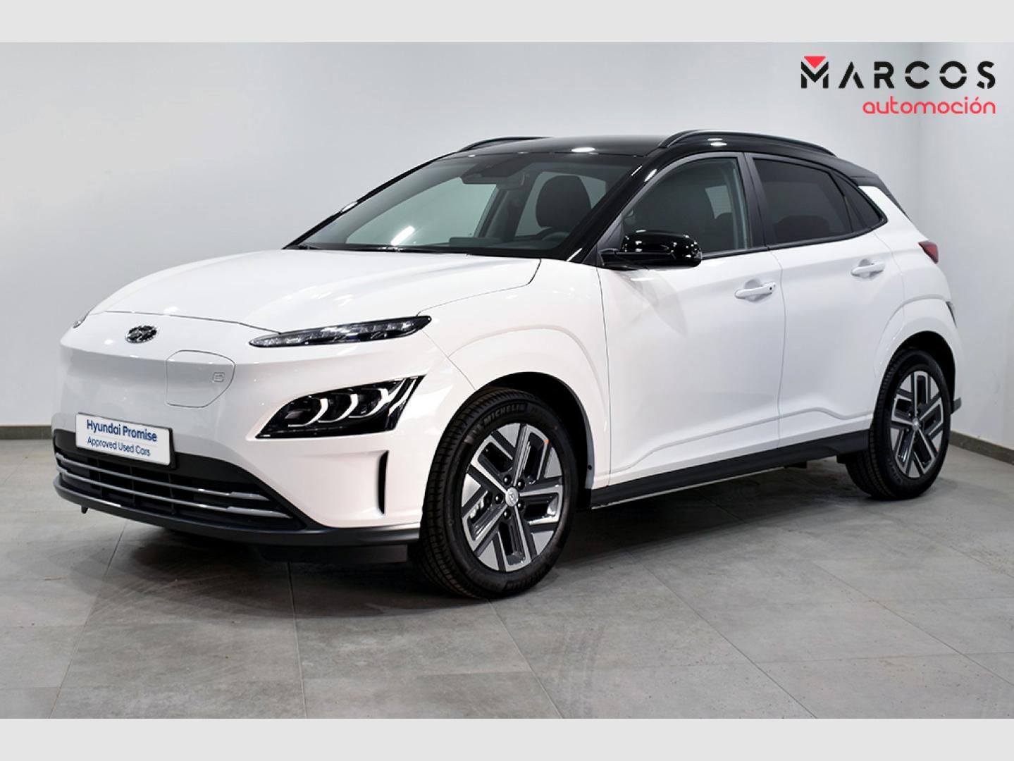 Foto Hyundai Kona 1