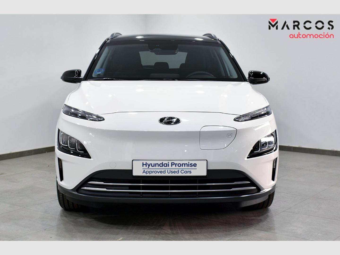 Foto Hyundai Kona 2