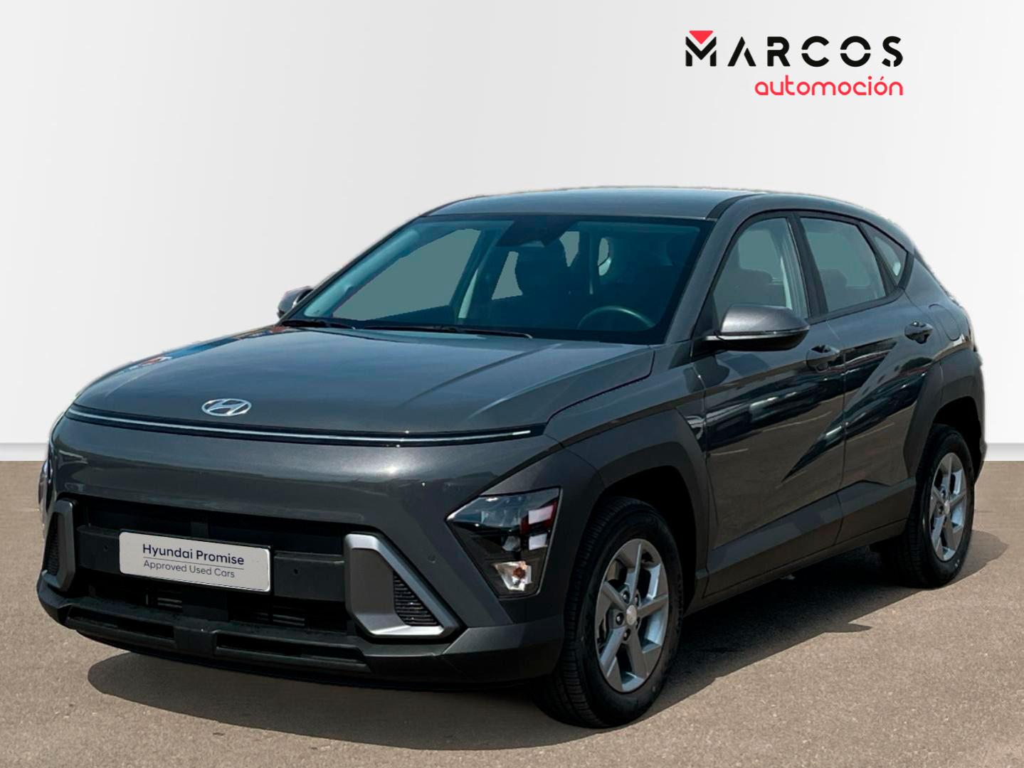 Foto Hyundai Kona 1