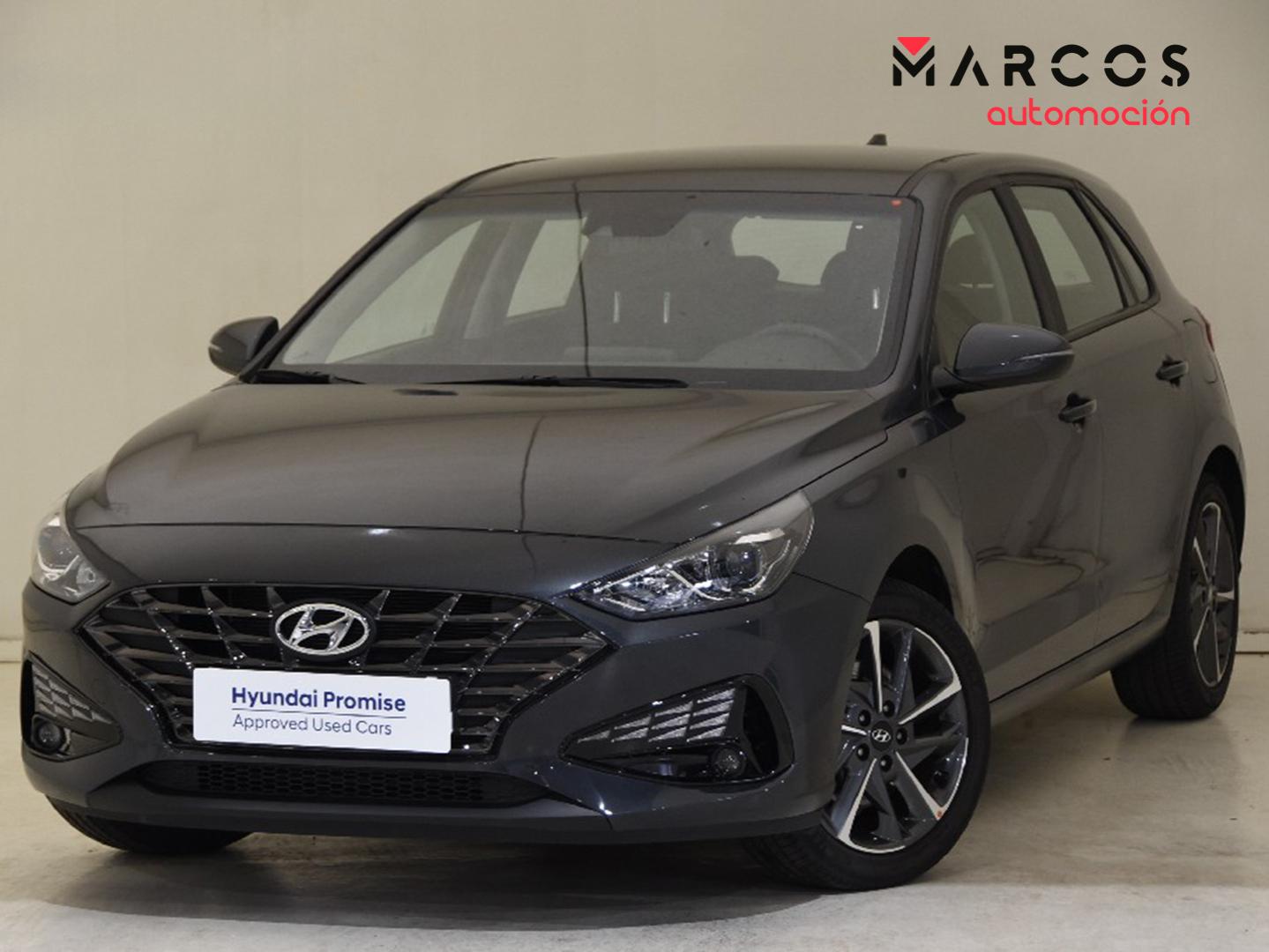 Foto Hyundai i30 1