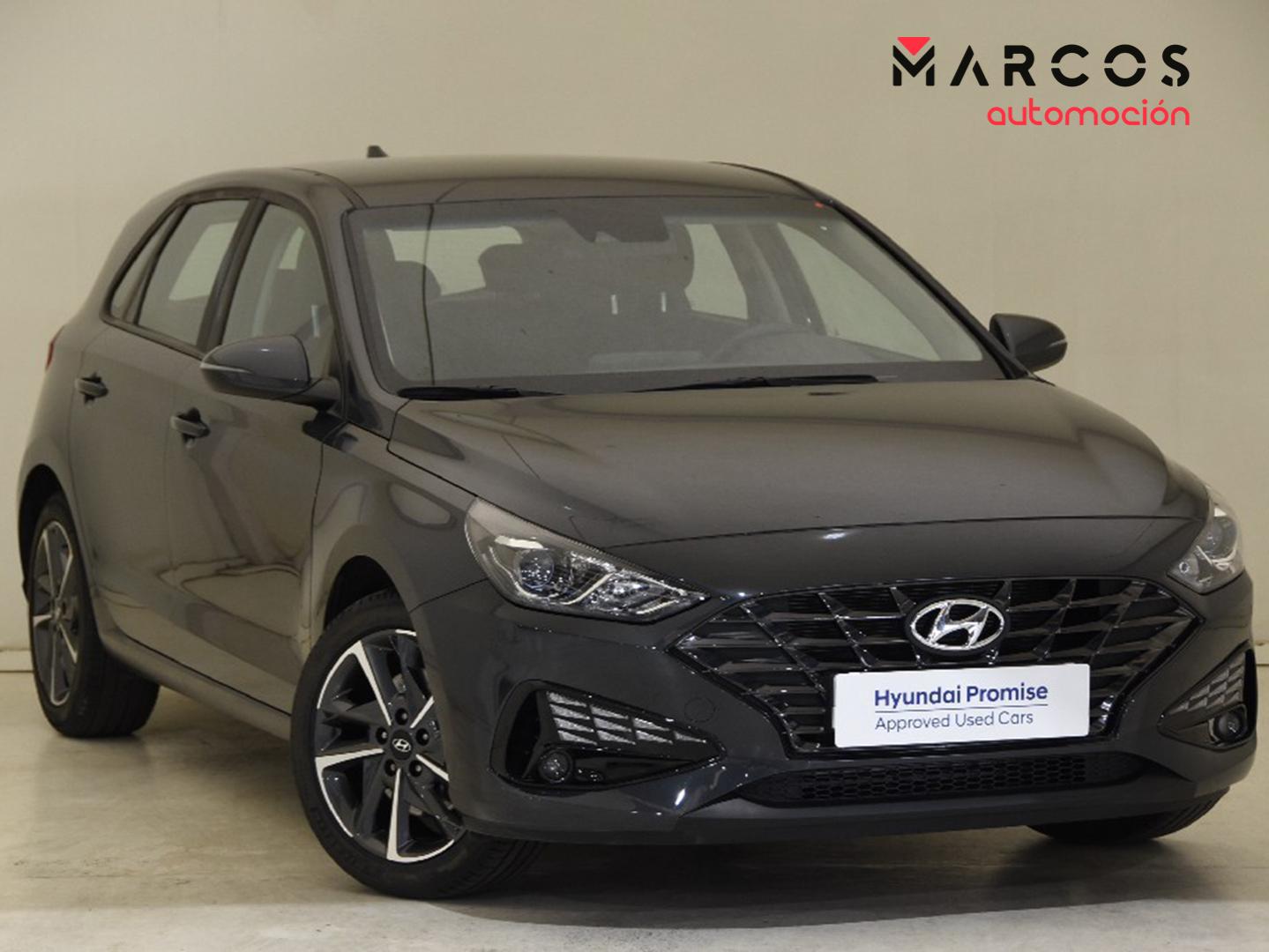 Foto Hyundai i30 2