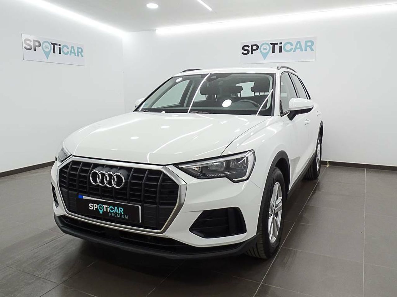 Foto Audi Q3 1