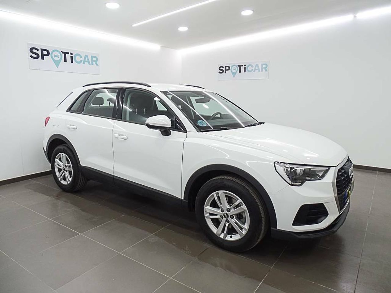 Foto Audi Q3 4