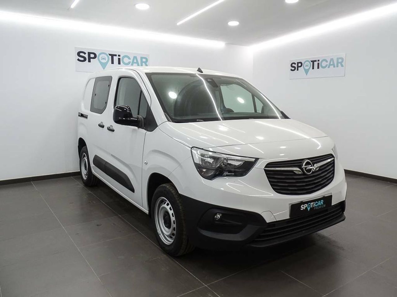 Foto Opel Combo 3