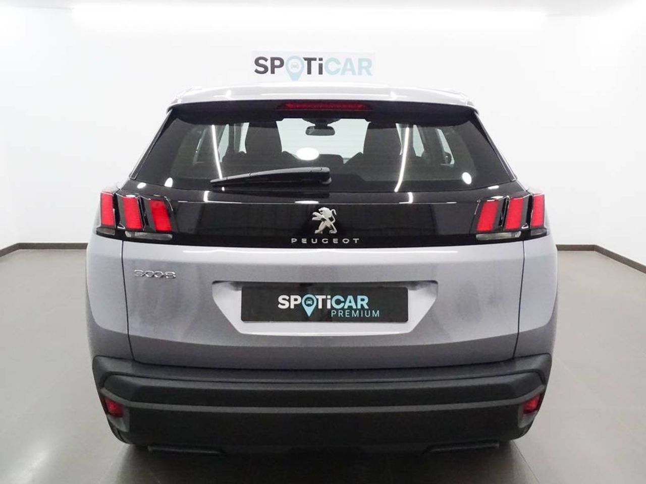 Foto Peugeot 3008 5