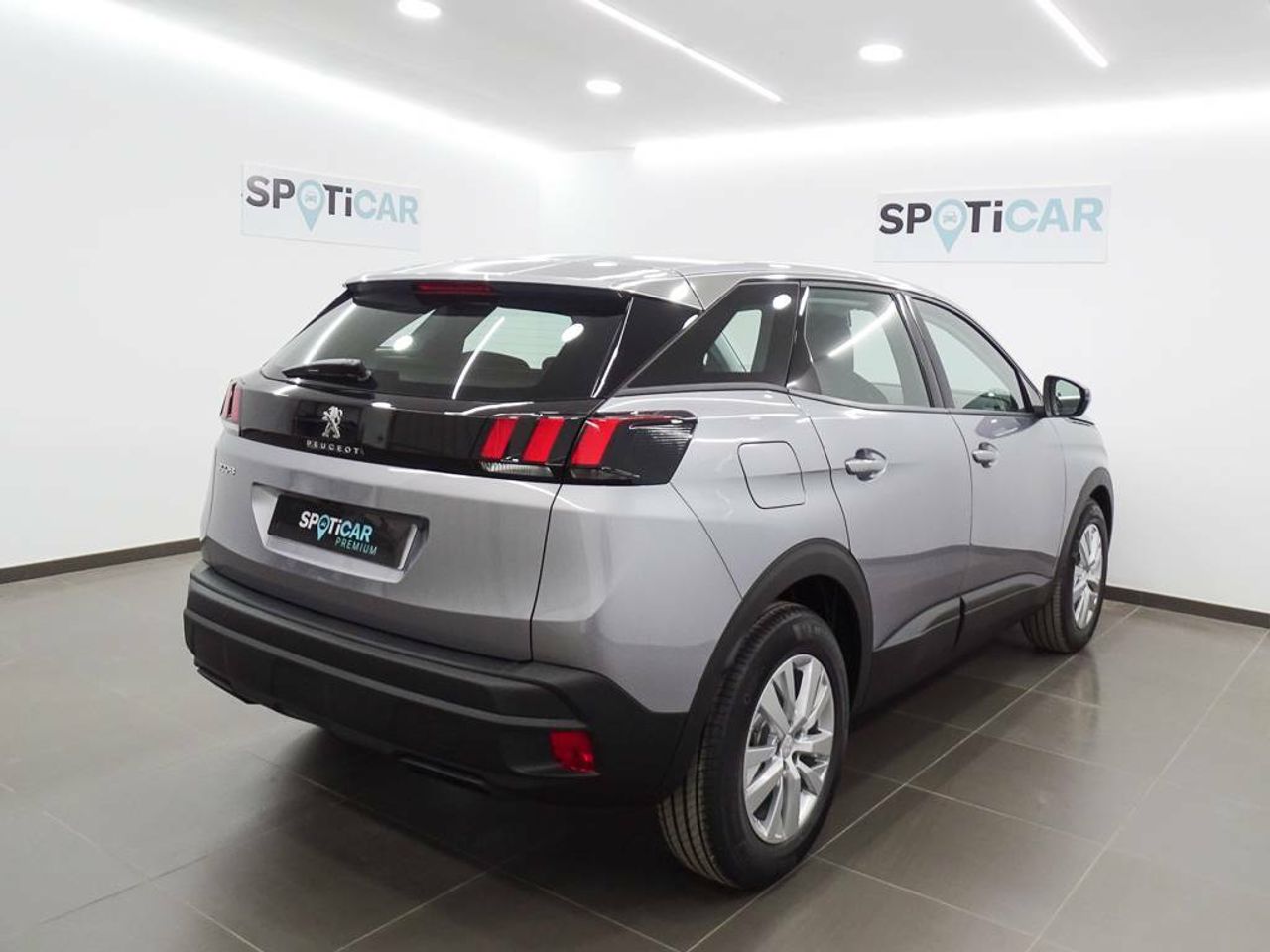 Foto Peugeot 3008 19