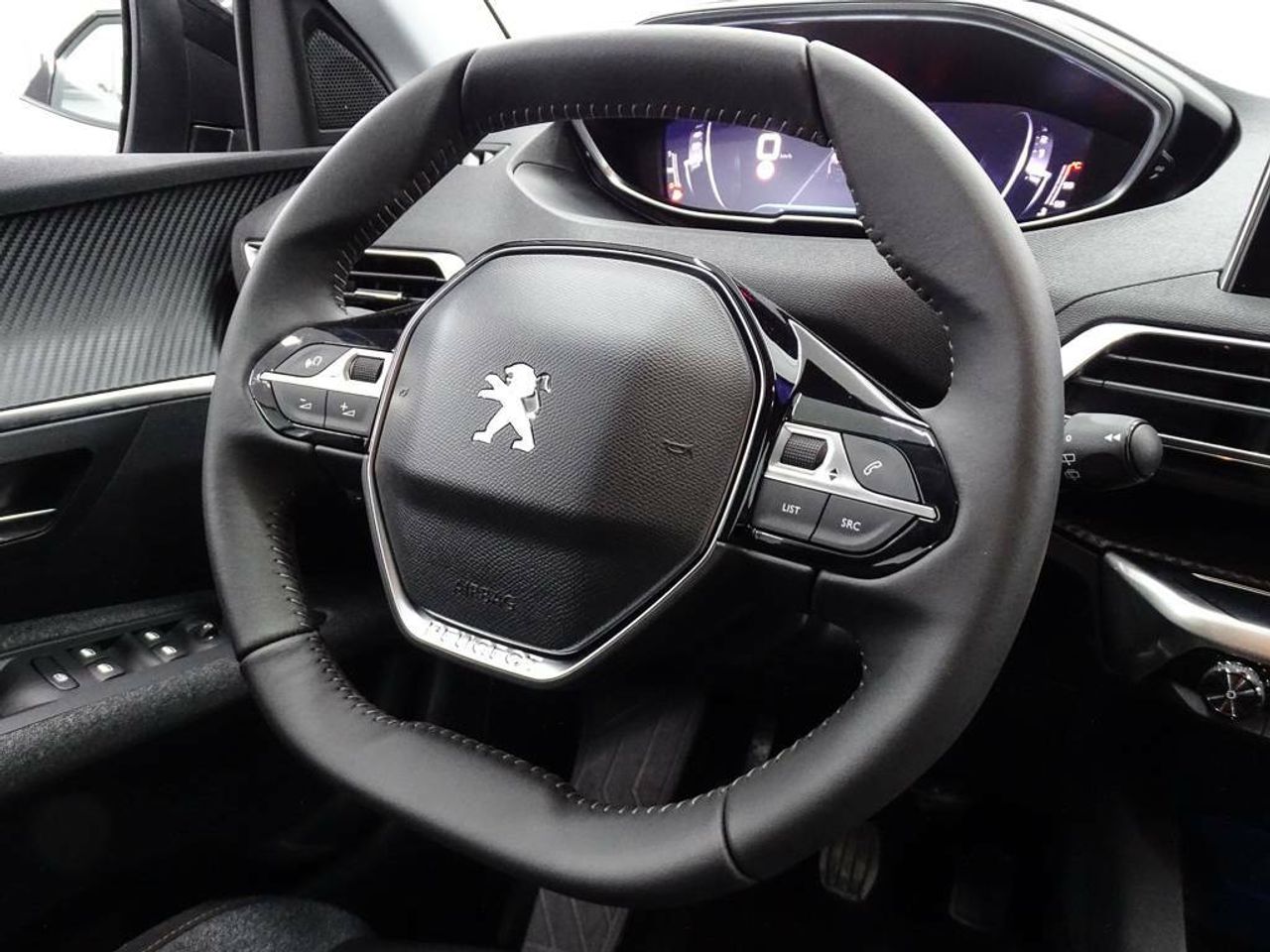 Foto Peugeot 3008 24