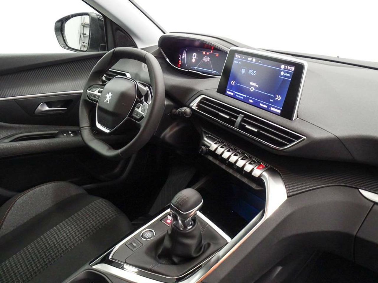 Foto Peugeot 3008 43