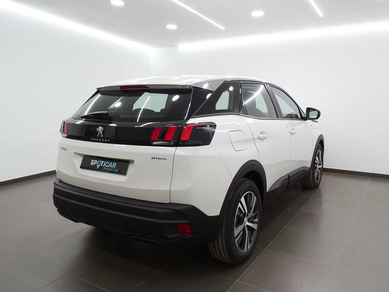 Foto Peugeot 3008 18