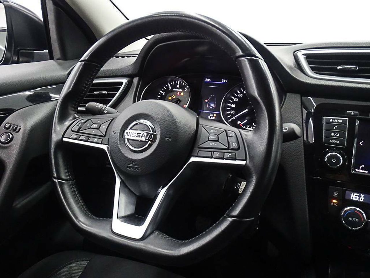 Foto Nissan Qashqai 27