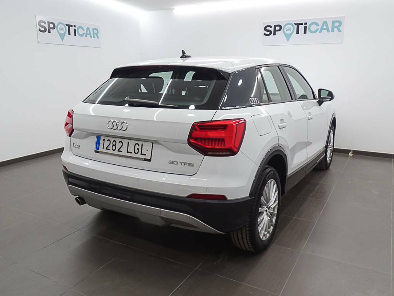 Foto Audi Q2 25