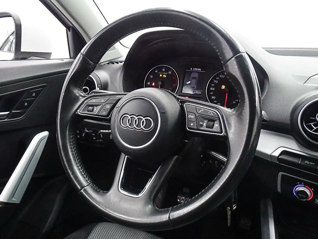 Foto Audi Q2 30