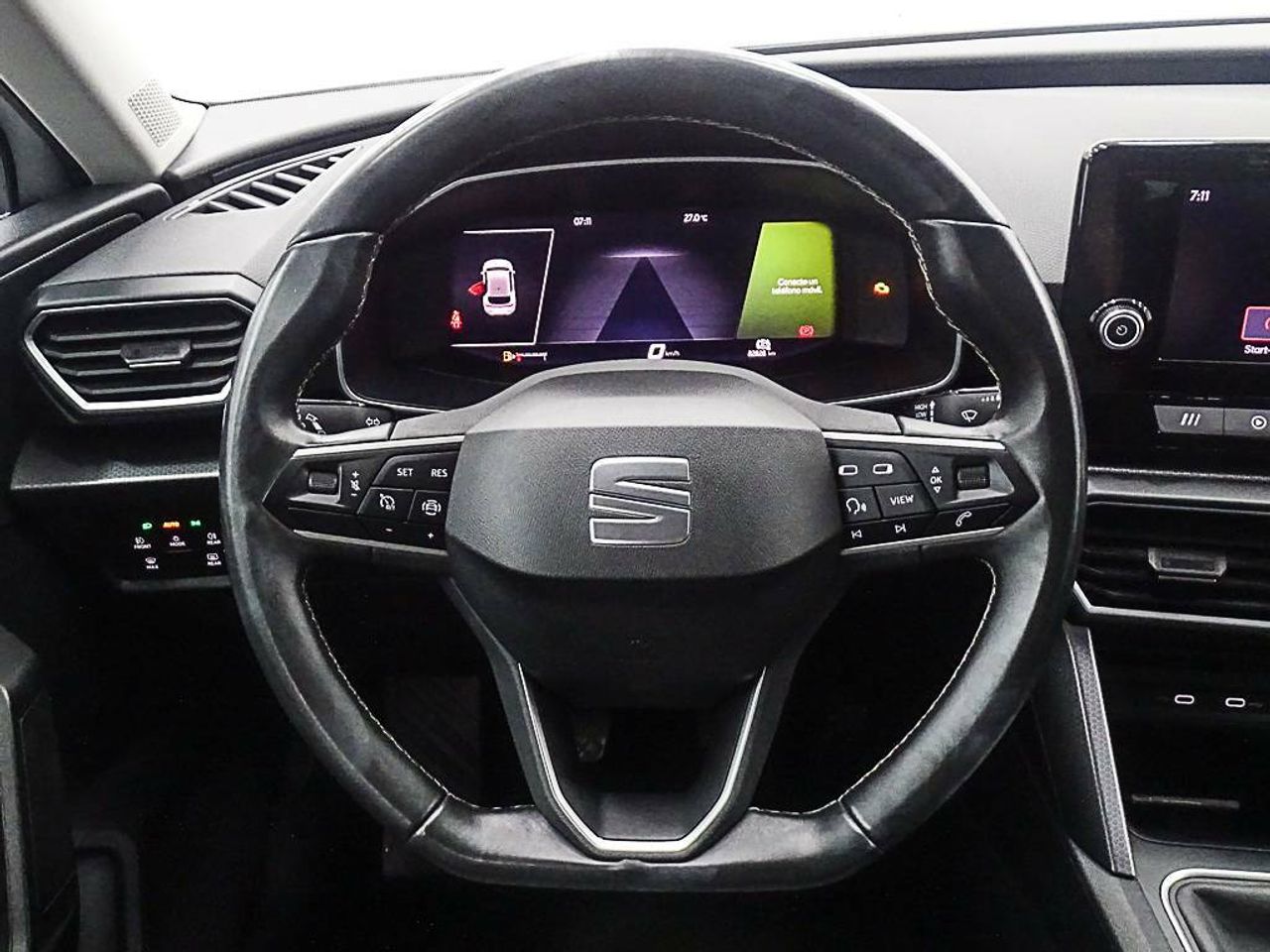 Foto Seat León 26