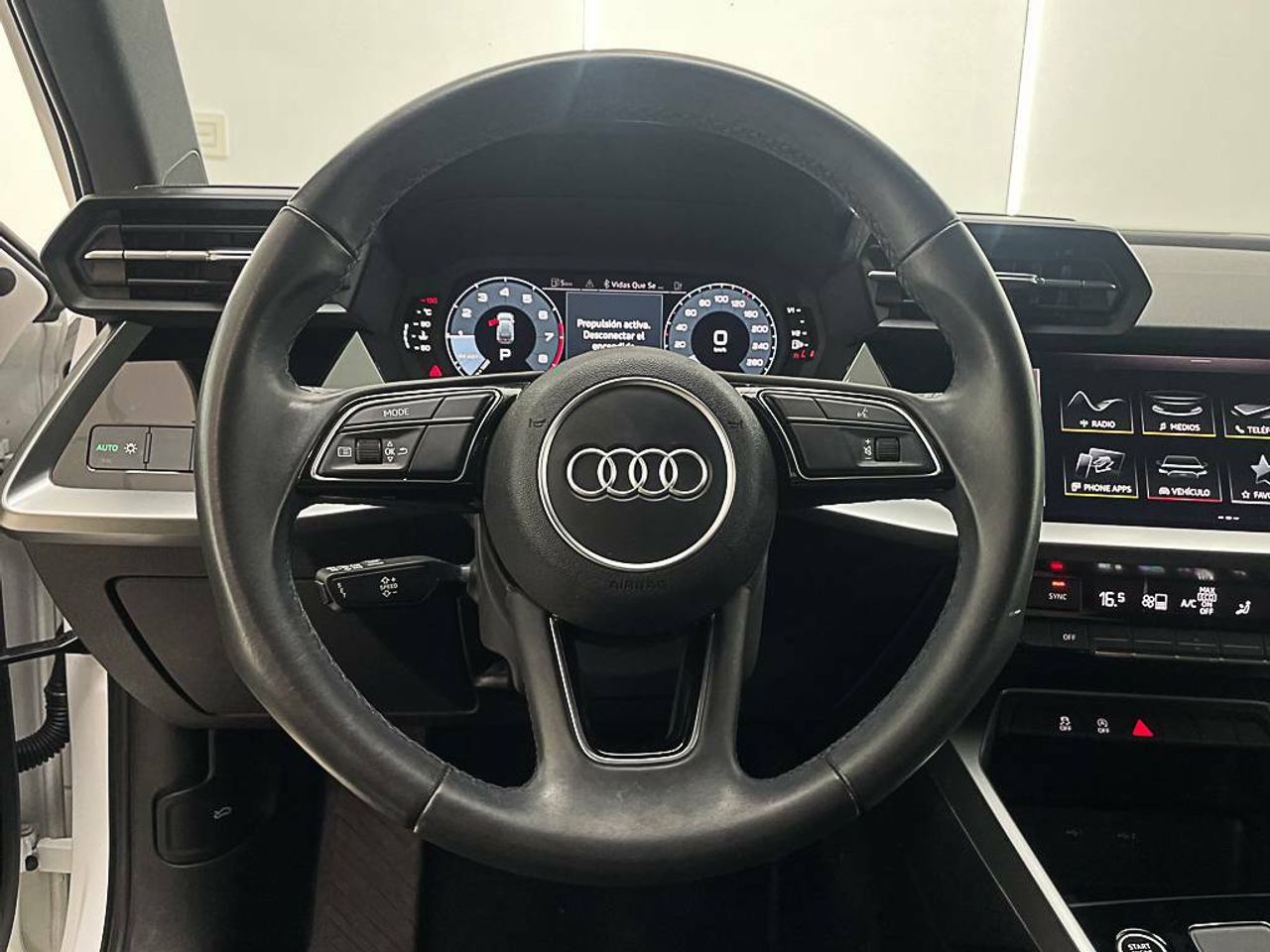 Foto Audi A3 22