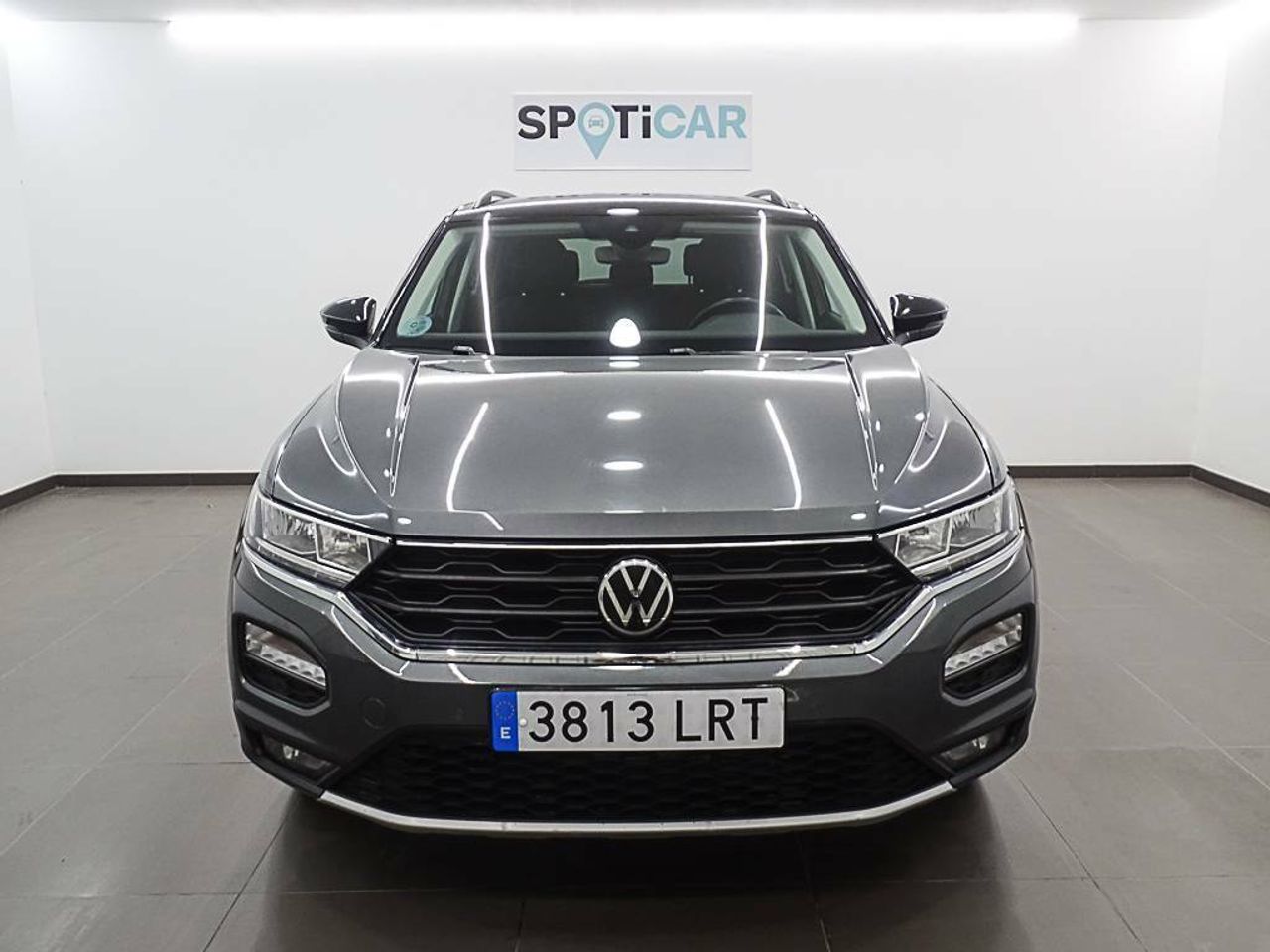 Foto Volkswagen T-Roc 2