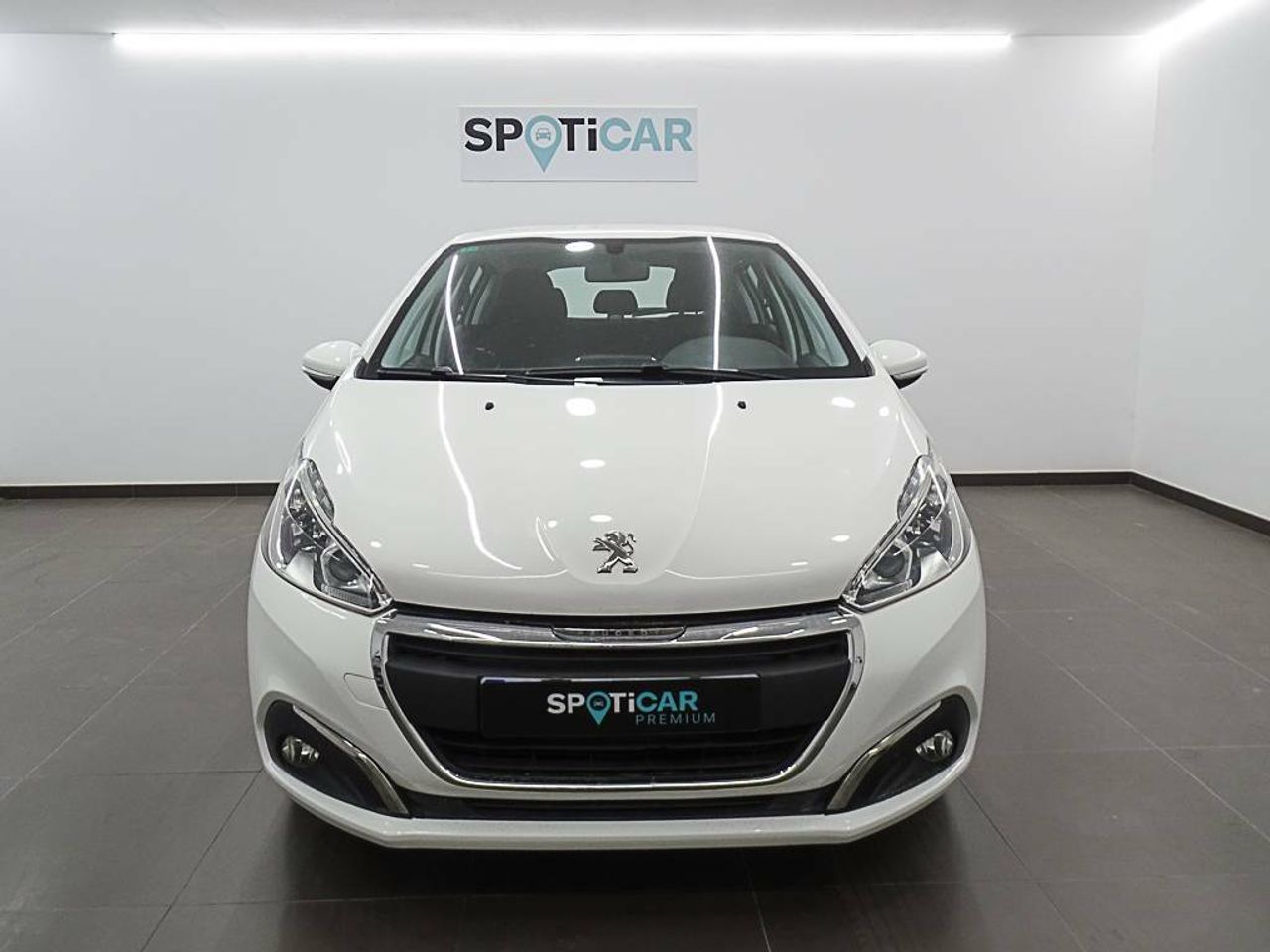 Foto Peugeot 208 2