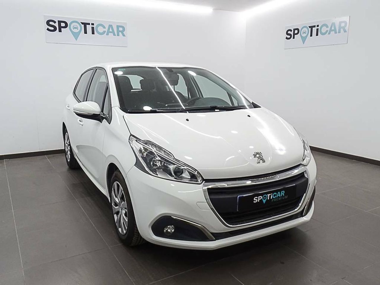 Foto Peugeot 208 3