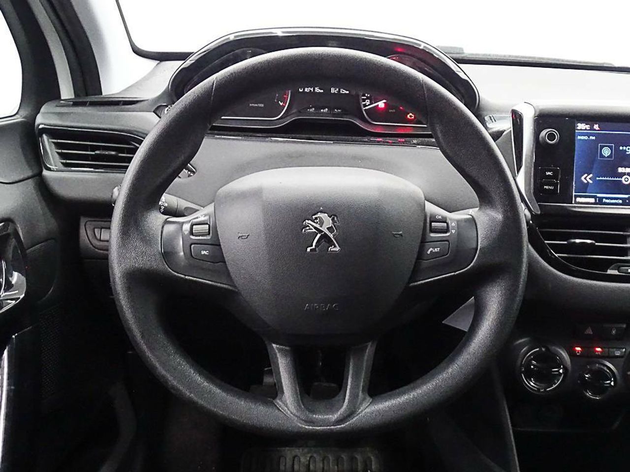 Foto Peugeot 208 23